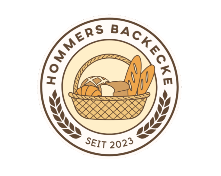 Hommers Backecke Logo